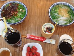 -丝路传奇·中国拉面航母店(北医三院店)