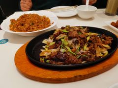 -太兴餐厅(东方广场分店)