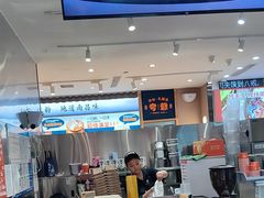 -极拉图·现制冰淇淋(大卫城店)