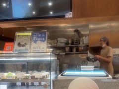 -君之狮子山·轻糖烘焙(松江印象城店)