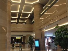 -绿城千岛湖喜来登度假酒店