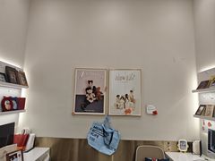 -海马体照相馆(大连柏威年购物中心店)
