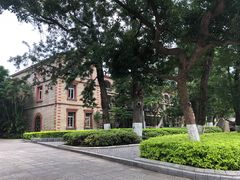 -厦门大学(思明校区)