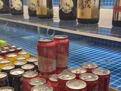 -OPEN開全日自助餐厅·牛肉火锅·海鲜(佛山希尔顿酒店)