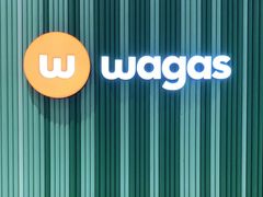 -Wagas沃歌斯(合生汇店)