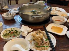 -正能量脆肉鲩火锅