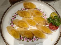 -如轩·海鲜砂锅粥·潮汕菜(南城店)