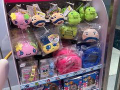 -名创优品(天河区正佳广场二店)