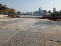 -海沧湾公园