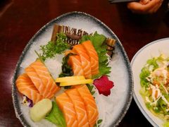 -松子料理(亮马桥店)