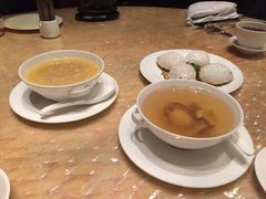 8餐厅-8餐厅(新葡京酒店)