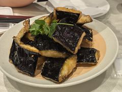 招牌茄子-凯鸽酒楼(操场城店)