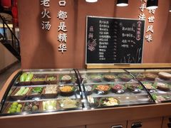 -饭橘汉江码头·乡野土菜馆(静安路店)
