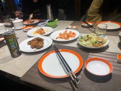 -極上萬膳·日料放题(海岸城店)