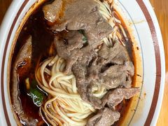 -武胜段记猪肝面(卓锦城店)