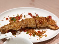 -陶陶居海鲜酒家(新马路店)