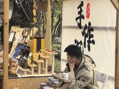 -运河游船(武林门码头)