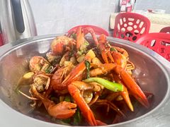 -聚味瞿记·龙虾堂(树木岭店)