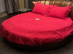 -南美元生态大酒店(海珠店)