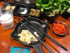 -伍丁·烤牛肋(和平东桥店)