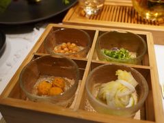 -叶叶菩提·晋福宫