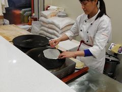 -姥家春饼店(漳州二路店)