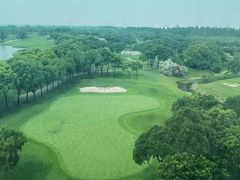 -上海华凯华美达广场酒店