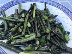 红菜苔-静颐茶馆·素食(龙华店)