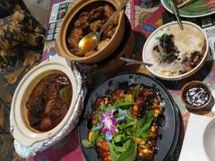 -小娘惹厨房Little Nyonya(狮城有约上榜店)