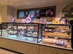 -巴黎贝甜(银城东苑店)