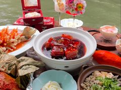 -金陵家宴·金陵春·南京菜(夫子庙店)