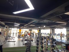 -ENERGY原力健身(川周店)