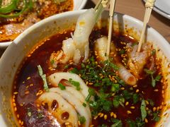 -新太二·鲜料川菜(晶耀前滩店)