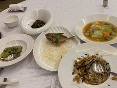 -东港喜来登酒店·天香阁中餐厅