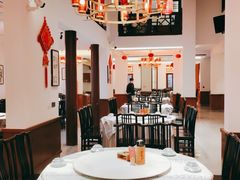大堂-客家大院·非遗赣南客家菜(郁孤台店)