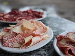 胸口朥-阿欢牛肉店·火锅·粿条面