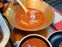 -小红烤翅(傅厚岗店)