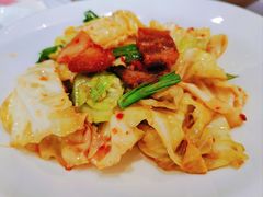 手撕包菜-光明邨大酒家(淮海路店)