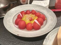 -锦荟JINHUI·浙江小馆(上海荟聚店)