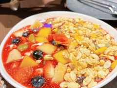 -Shantek象提南亚餐厅&西餐融合Bistro(淮海中路店)