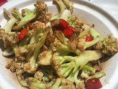 -西贝莜面村(上海百联西郊店)