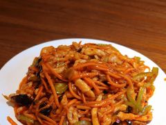 -姥姥家春饼店(八里庄店)