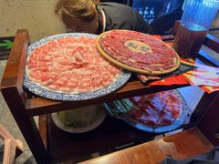 -鑫隆四季涮肉(八角畅游店)