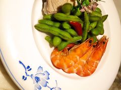 -吴越荣记苏州菜·松鼠桂鱼(月光码头店)