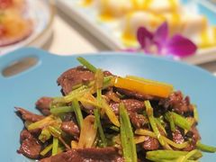 -香香海南菜餐厅