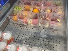 -海底捞火锅(长宁路龙之梦店)