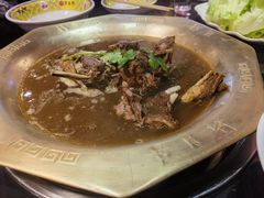 -芦月轩羊蝎子(劲松店)