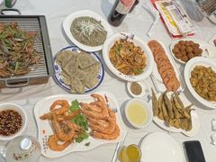 -门框胡同褡裢火烧(赵公口店)