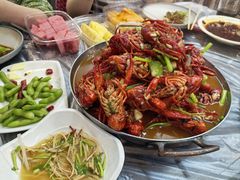 -指爱龙虾(金杨路总店)