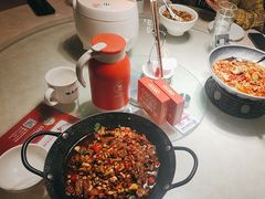 -味上湘菜馆(岳麓山店)
